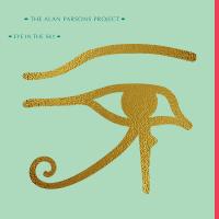 Виниловая пластинка The Alan Parsons Project - Eye In The Sky (Half Speed) (Black Vinyl LP)