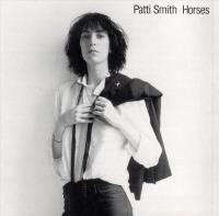 Виниловая пластинка Patti Smith - Horses (Analogue) (Black Vinyl LP)