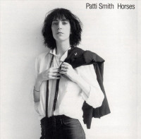 Виниловая пластинка Patti Smith - Horses (Analogue) (Black Vinyl LP)