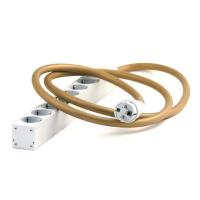 Сетевой фильтр Van Den Hul M.C. The Mainsstream Hybrid Powerblock 1,5m (7 socket)