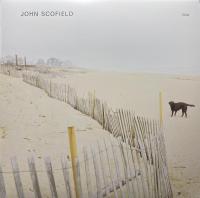 Виниловая пластинка John Scofield - John Scofield (Black Vinyl LP)