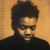 Виниловая пластинка Tracy Chapman - Tracy Chapman (Black Vinyl LP)