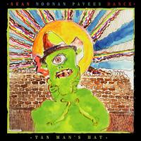 Виниловая пластинка Sean Noonan, Pavees Dance  - Tan Man's Hat (coloured) (Slime Green Vinyl LP)