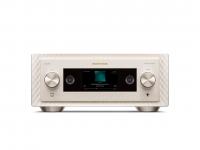 Сетевой аудио проигрыватель Marantz LINK 10n Champagne