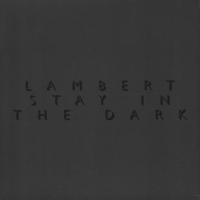 Виниловая пластинка Lambert, Stay In The Dark