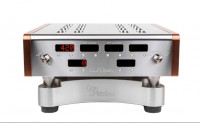 Фонокорректор Dan D’Agostino Momentum Phonostage (silver)