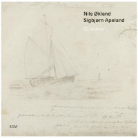 Виниловая пластинка Nils Okland, Apeland, Sigbjorn - Glimmer (Black Vinyl LP)