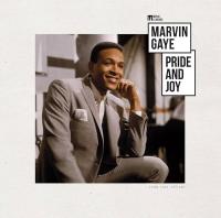 Виниловая пластинка Marvin Gaye - Pride And Joy (Black Vinyl LP)