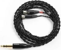Кабель для наушников Audeze LCD Standard Braided Cable (CBL-NA-1110) Black