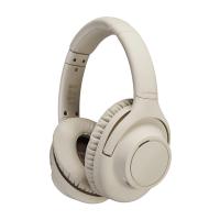 Наушники Audio-Technica ATH-S300BTBG Beige