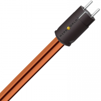 Силовой кабель Wire World Electra X Power Cord (ELP3.0MEU-X) 3.0m