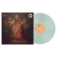 Виниловая пластинка Kelly Clarkson - Chemistry (clear vinyl)