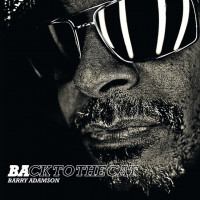 Виниловая пластинка Adamson, Barry -  Back To The Cat (Limited Clear Vinyl LP)