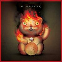 Виниловая пластинка Mumpbeak - Mumpbeak (Black Vinyl LP)