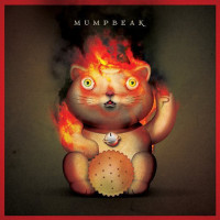 Виниловая пластинка Mumpbeak - Mumpbeak (Black Vinyl LP)