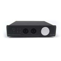 Усилитель для наушников Musical Fidelity MX-HPA Black
