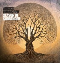 Виниловая пластинка August Burns Red - Season Of Surrender (Black Vinyl LP)
