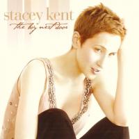 Виниловая пластинка Stacey Kent - The Boy Next Door (Audiophile) (Black Vinyl 2LP)