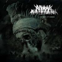 Виниловая пластинка Anaal Nathrakh - A New Kind Of Horror (Black Vinyl LP)
