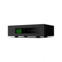 CD-транспорт Quad Platina CDT Black