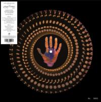 Виниловая пластинка George Harrison - Living In The Material World (zoetrope picture) (Zoetrope picture LP)
