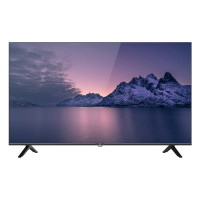 LED телевизор BQ 40FS40B Black