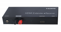 Приемник сигнала HDMI Prestel RAE-HD