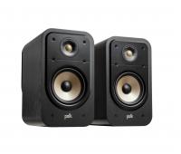 Полочная акустика Polk Audio Signature Elite ES20 black