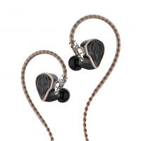 Наушники Hidizs MS3-4.4mm Black