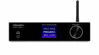 Интегральный стереоусилитель Premiera MINI AMP L Silver