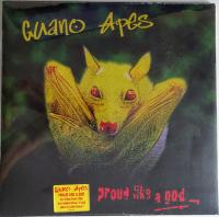 Виниловая пластинка Guano Apes PROUD LIKE A GOD