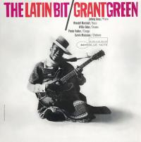 Виниловая пластинка GREEN GRANT - The Latin Bit (Винил)