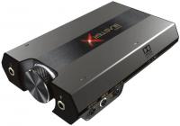 Внешняя звуковая карта Creative Sound BlasterX G6