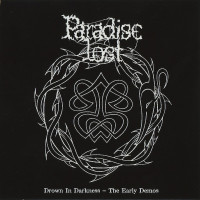 Виниловая пластинка Paradise Lost - Drown In Darkness (Black Vinyl 2LP)