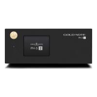 Фонокорректор Gold Note PH-5.2
