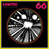 Виниловая пластинка Lowtec - Light Surfing (Black Vinyl 2LP)