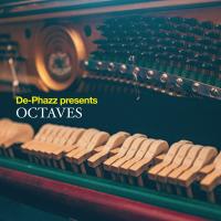 Виниловая пластинка De-Phazz - Octaves (Black Vinyl LP)