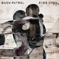 Виниловая пластинка Snow Patrol - Eyes Open (Gold Vinyl 2LP)