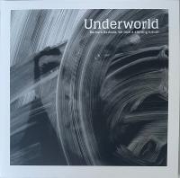 Виниловая пластинка Underworld - Barbara Barbara We Face A Shining Future (Black Vinyl LP)