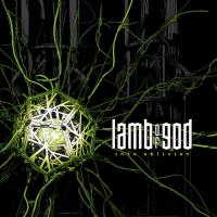 Виниловая пластинка Lamb Of God - Into Oblivion (Black Vinyl LP)