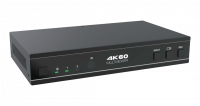 Коммутатор HDMI Prestel SW-4K21MVS