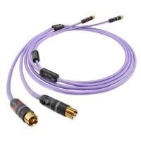 Кабель межблочный аудио Nordost Purple Flare 3 RCA 3.0 m