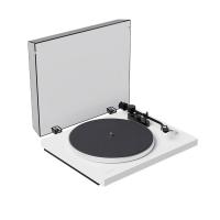 Проигрыватель винила Kanto Audio OBI3 G2 V-MW Matte White