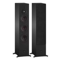 Напольная акустика Dali SONIK 9 Black Ash