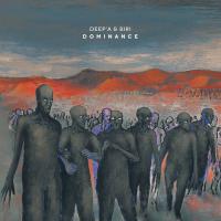 Виниловая пластинка Deep'a & Biri - Dominance (Black Vinyl 2LP)