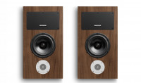 Настенная акустика Spendor DS1 Dark Walnut