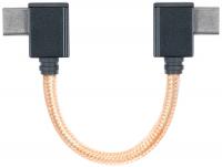 Кабель iFi Audio Type-C 90 OTG