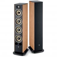 Напольная акустика Focal ARIA EVO X N3 Prime Walnut