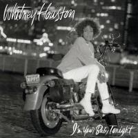 Виниловая пластинка Whitney Houston - I'm Your Baby Tonight (Black Vinyl LP)