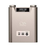 Портативный ЦАП/усилитель для наушников Shanling H5 titanium